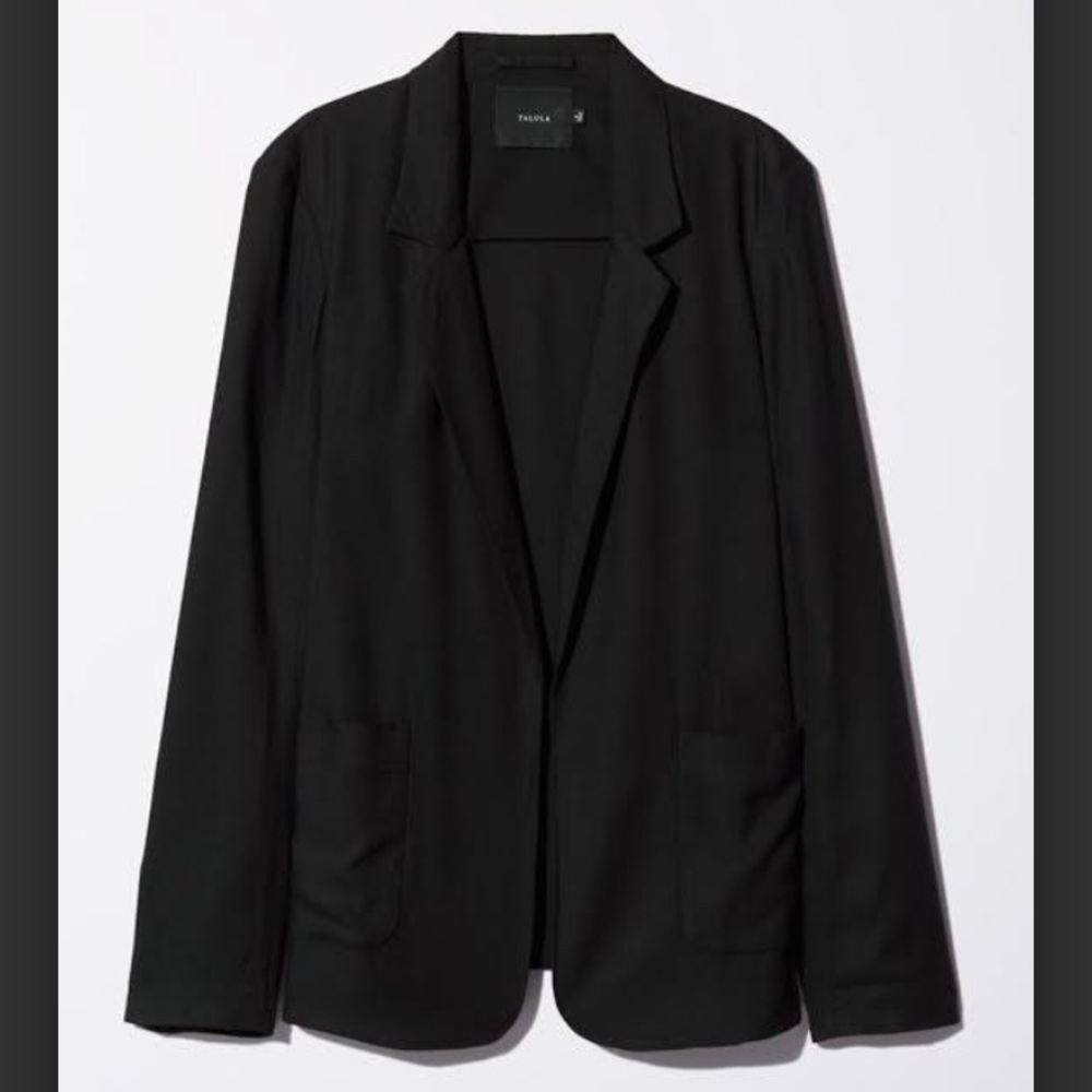SOLD ✨Talula Kent Blazer
